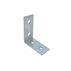 ESCUADRA REFORZADA DE UNION 1877 1″ X 1″ GALV HANDY H.