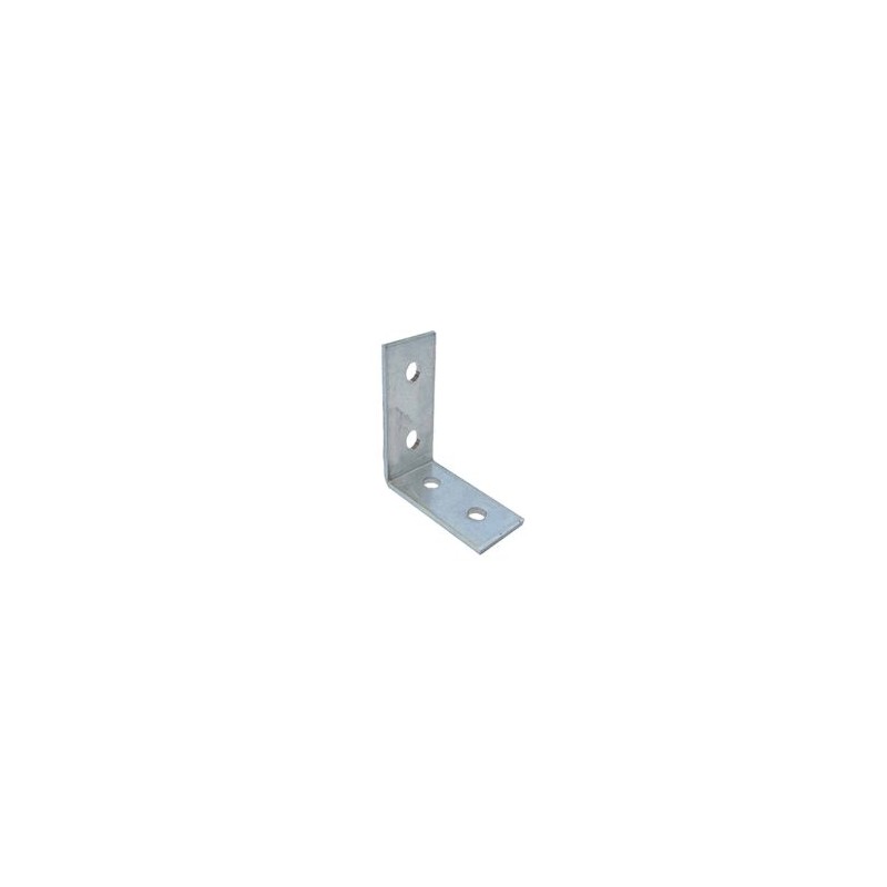 ESCUADRA REFORZADA DE UNION 1881 3″ X 3″ GALV HANDY H.