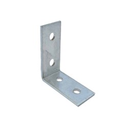 ESCUADRA REFORZADA DE UNION 1881 3″ X 3″ GALV HANDY H.