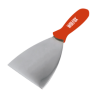 ESPATULA 1 1/2″ MANGO METAL 121203 HECORT