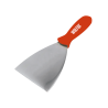 ESPATULA 1 1/2″ MANGO METAL 121203 HECORT