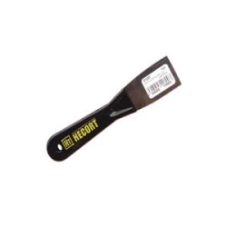 ESPATULA 3″ MANGO METAL 121205 HECORT