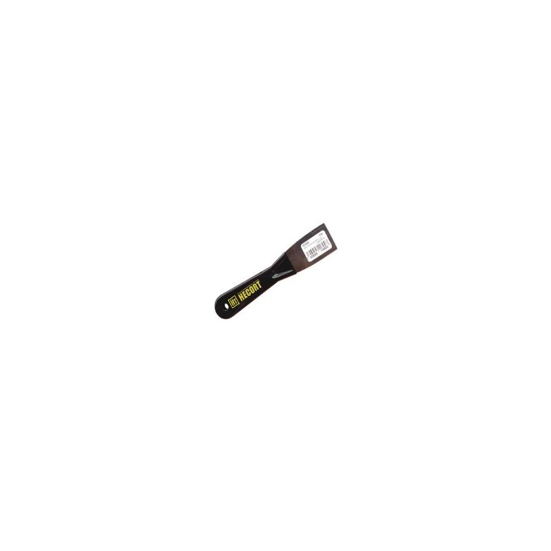 ESPATULA 3″ MANGO METAL 121205 HECORT