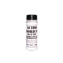 ACIDO BORICO (APLICADOR) 110 GR
