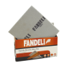 ESPONJA ABRASIVA 13122 ULTRA FLEX G-180 FANDELI