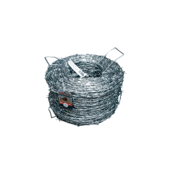 ALAMBRE PUA POTRERO 340mt AC. NAC