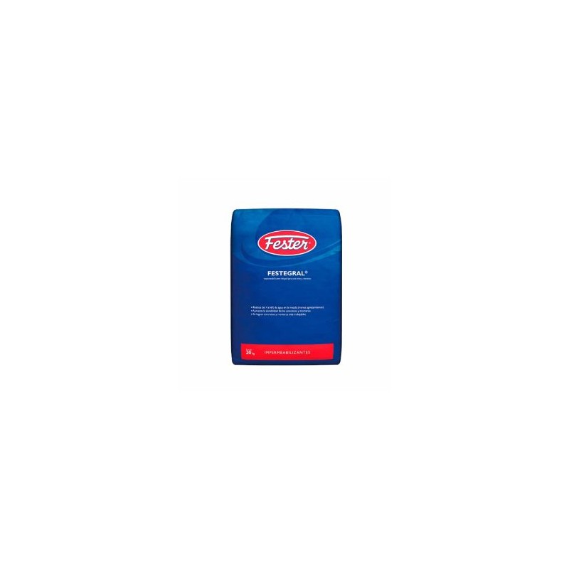 FESTEGRAL GRIS 5KG 1630073 FESTER