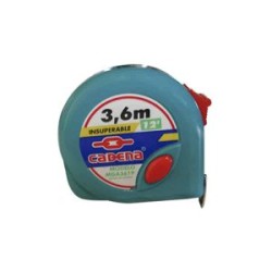 FLEXOMETRO 3.6 MTS X 3/4″ MGA-3619 CADENA