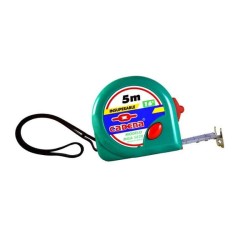 FLEXOMETRO 5.00 MTS X 3/4″ MGA-5020 CADENA