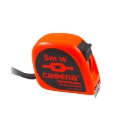 FLEXOMETRO 5.00 MTS x 3/4″ WDA-5020 CADENA