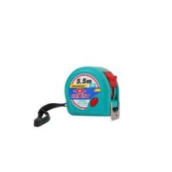 FLEXOMETRO 5.50 MTS X 1″ MGA-5528 CADENA