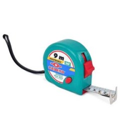 FLEXOMETRO 9.00 MTS x 1″ MGA-9025 CADENA