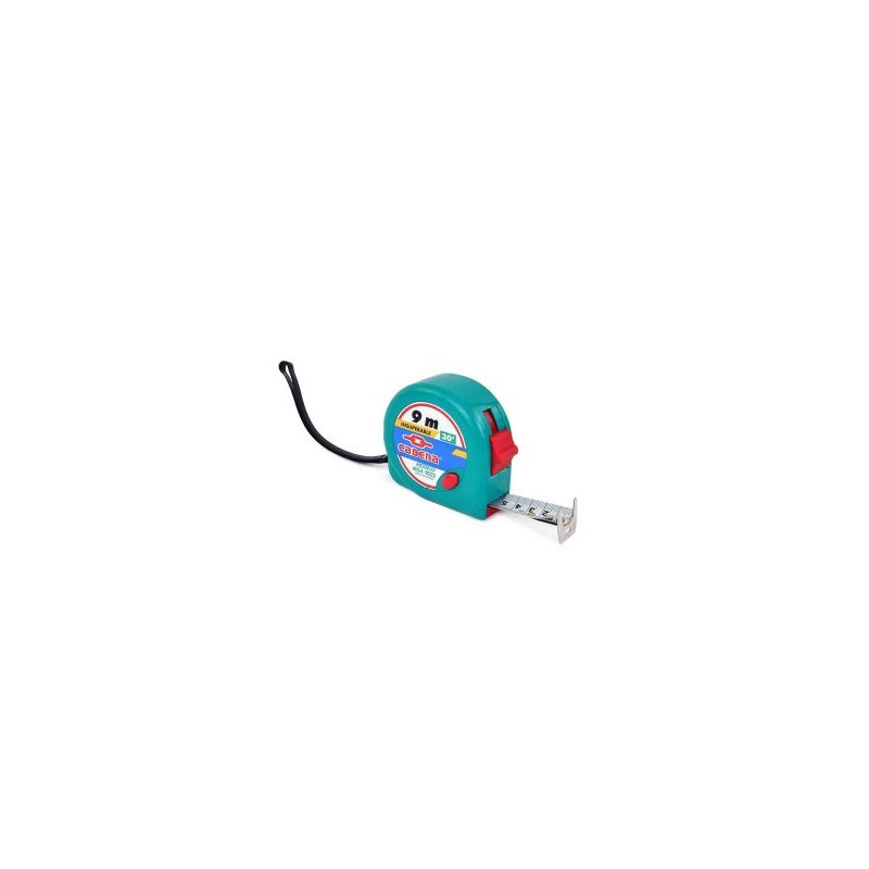 FLEXOMETRO 9.00 MTS x 1″ MGA-9025 CADENA