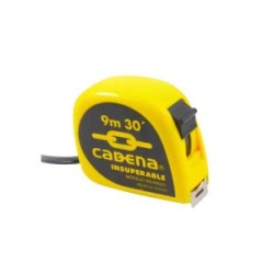 FLEXOMETRO 9.00 MTS x 1″ WDA-9025 CADENA