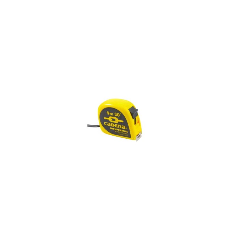 FLEXOMETRO 9.00 MTS x 1″ WDA-9025 CADENA