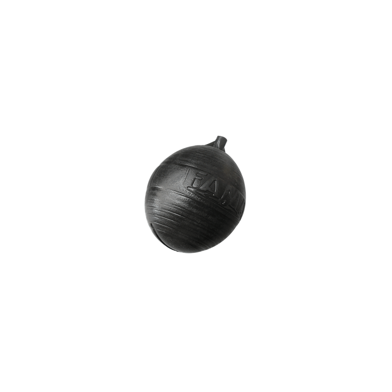 FLOTADOR 9714 PLASTICO 4″ SIN VARILLA FAMA