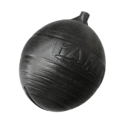 FLOTADOR 9716 PLASTICO 6″ SIN VARILLA FAMA
