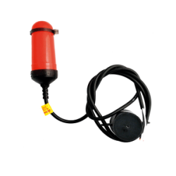 FLOTADOR ELECTRICO INRECO 25AMP