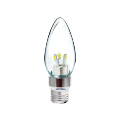 FOCO LED TIPO VELA AD-2903 ADIR