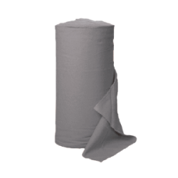 FRANELA GRIS 0.50 MT X 50 MTS COPAR