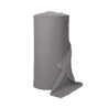 FRANELA GRIS 0.50 MT X 50 MTS COPAR