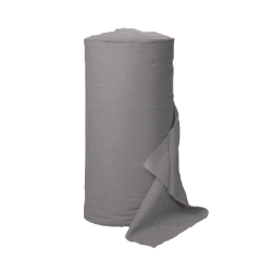 FRANELA GRIS 0.50 MT X 50 MTS COPAR