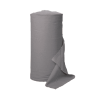 FRANELA GRIS 0.50 MT X 50 MTS COPAR