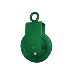 GARRUCHA NORIA SOLERA NO.4 GNS-01 ALMET