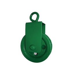 GARRUCHA NORIA SOLERA NO.4 GNS-01 ALMET
