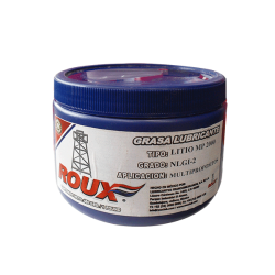 GRASA LITIO MULTIPURPOSE 2000 ROUX
