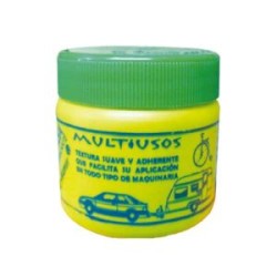 GRASA MULTIUSOS 125GR JAZMIN