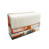 ALMOHADILLA FIBRA BLANCA P/VIDRIO 1473 FANDELI