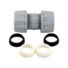 ACOPLE DE COMPRESION 1/2″ NM-D01 COFLEX
