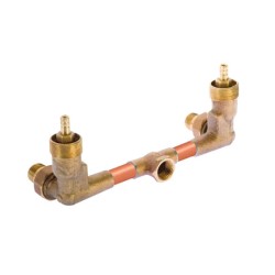 GUANTE HULE INDUSTRIAL NO. 9 C-300 VITEX