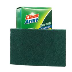 ALMOHADILLA VDE 72939 0.150M X 0.230 CLEAN ARMY FANDELI