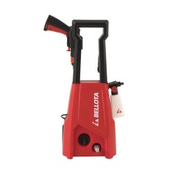 HIDROLAVADORA 7HL1400C