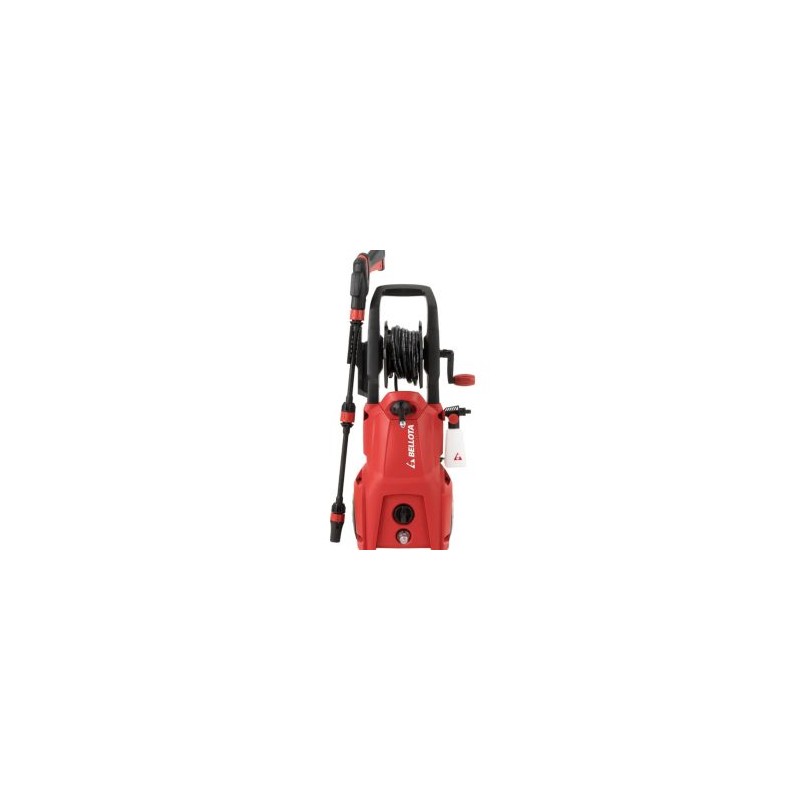 HIDROLAVADORA 7HL1700C