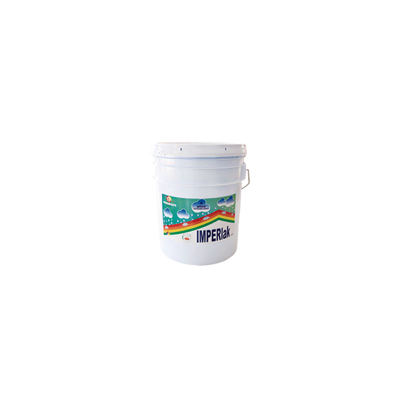 IMPERLAK 5 A?OS BLANCO 18LTS.