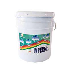 IMPERLAK 5 A?OS BLANCO 18LTS.