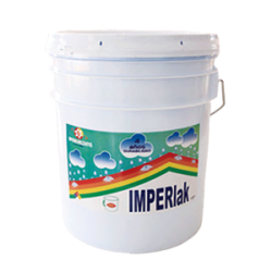 IMPERLAK 5 A?OS TERRACOTA 4LTS.