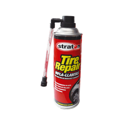 INFLA LLANTAS 475GR. STRATON