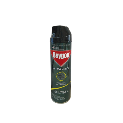 INSECTICIDA BAYGON AEROSOL 250 ML