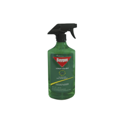 INSECTICIDA BAYGON LIQUIDO ASPERS. 480ML