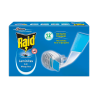 INSECTICIDA RAID LAMINITAS 12P C/APARATO