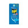 INSECTICIDA RAID LAMINITAS 24 pz