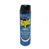 INSECTICIDA RAID MATA BICHOS AEROSOL 400ML