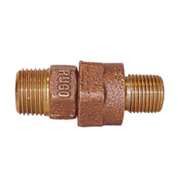 INSERTIC RECTO 96-A 1/2″ BRONCE P/TUBO RUGO