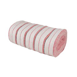 JERGA BLANCA 0.50 mt x 25 mts COPAR