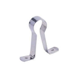 JGO BRIDAS C-3025 LAMINA NIQ P/TUBO DE 1″ HANDY H.