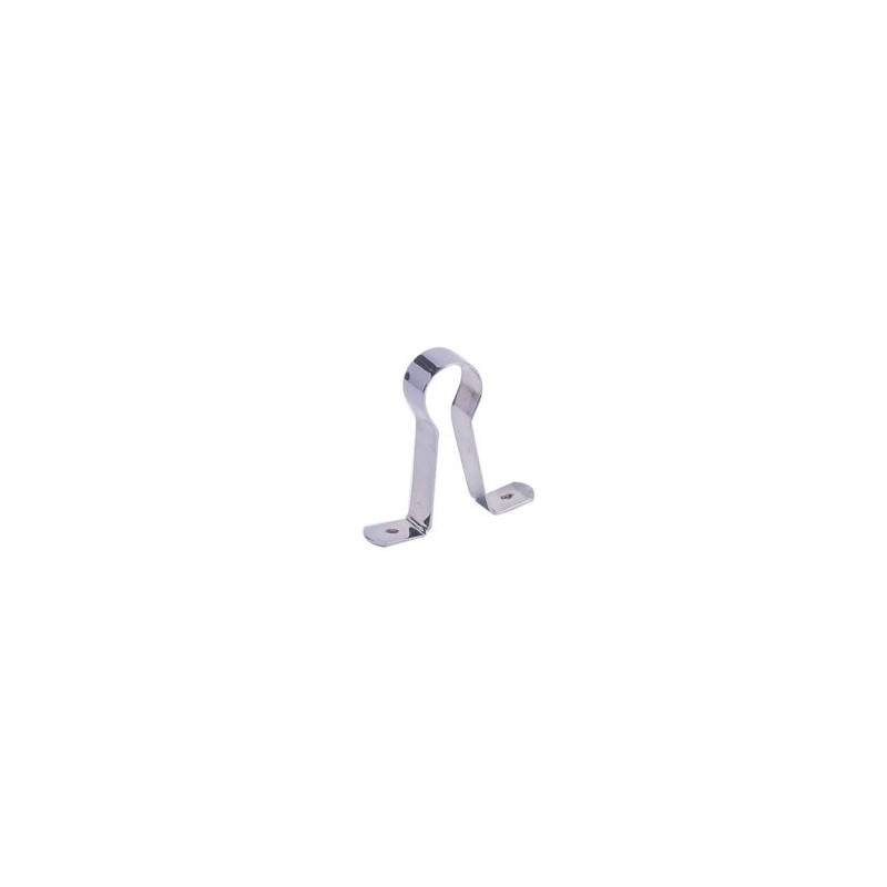 JGO BRIDAS C-3025 LAMINA NIQ P/TUBO DE 1″ HANDY H.